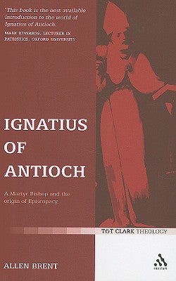 Ignatius of Antioch