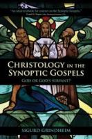 Christology in the Synoptic Gospels