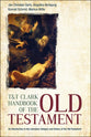 The Old Testament (T&t Clark Handbooks Series)