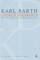 Jesus Christ, the Lord as Servant III (Church Dogmatics Study Edition Series)