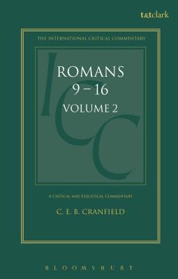Romans: A Shorter Commentary