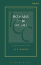 Romans: A Shorter Commentary