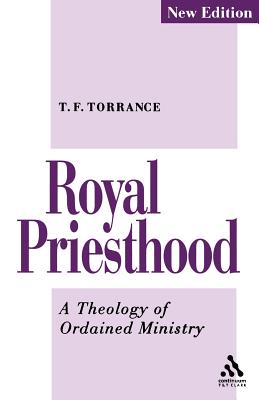 The Royal Priesthood