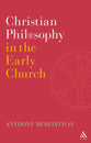 Christian Philosophy in the Early Church