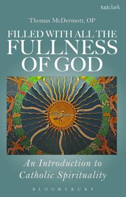 Filled With All the Fullness of God