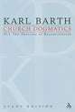 Jesus Christ, the Servant as Lord III (Church Dogmatics Study Edition Series)