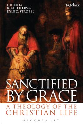 Sanctified By Grace