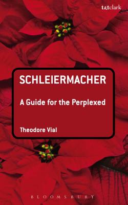 Schleiermacher (Guides For The Perplexed Series)