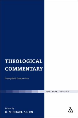 Theological Commentary