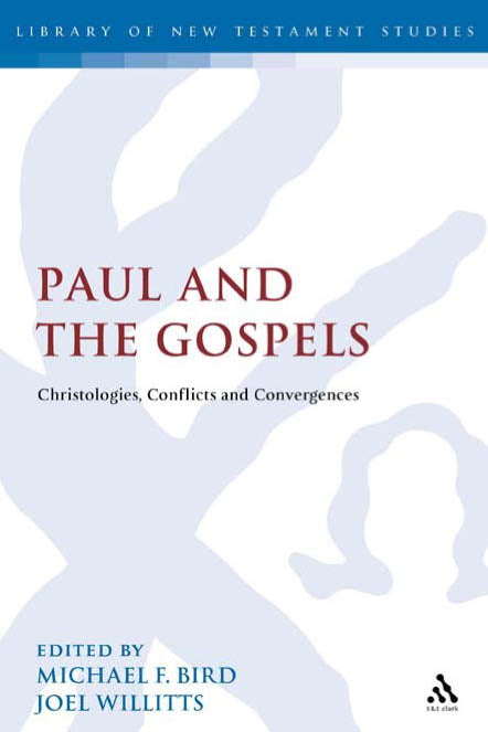 Paul and the Gospels