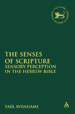 The Senses of Scripture (Library Of Hebrew Bible/old Testament Studies Series)