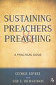 Sustaining Preachers and Preaching