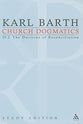 Jesus Christ, the Servant as Lord I (Church Dogmatics Study Edition Series)