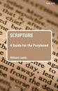 Scripture (Guides For The Perplexed Series)