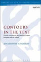 Contours in the Text (Library Of New Testament Studies Series)