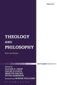Theology and Philosophy (Religion And The University Series)