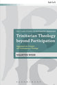 Trinitarian Theology Beyond Participation (T&t Clark Studies In Systematic Theology Series)