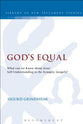 God's Equal (Library Of New Testament Studies Series)