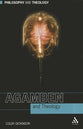 Agamben and Theology (Philosophy And Theology Series)