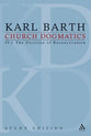 Jesus Christ, the Servant as Lord II (Church Dogmatics Study Edition Series)