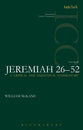 Jeremiah 26-52 (Volume 2) (International Critical Commentary Series)