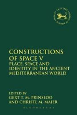 Constructions of Space: Volume V