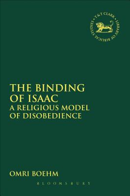 The Binding of Isaac (Library Of Hebrew Bible/old Testament Studies Series)