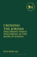 Crossing the Jordan (Library Of Hebrew Bible/old Testament Studies Series)