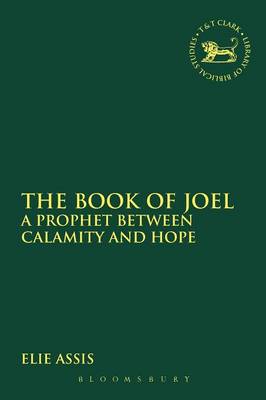 The Book of Joel (Library Of Hebrew Bible/old Testament Studies Series)