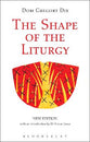 The Shape of the Liturgy