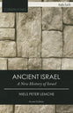 Ancient Israel (2nd Edition) (T&t Clark Cornerstones Series)