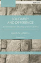 Solidarity and Difference (2nd Edition) (T&t Clark Cornerstones Series)