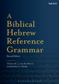 A Biblical Hebrew Reference Grammar (Second Edition)