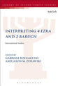 Interpreting 4 Ezra and 2 Baruch (Library Of Second Temple Studies Series)