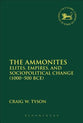 The Ammonites (Library Of Hebrew Bible/old Testament Studies Series)