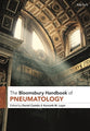 Pneumatology (T&t Clark Handbooks Series)