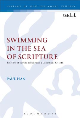 Swimming in the Sea of Scripture (Library Of New Testament Studies Series)