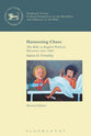 The Harnessing Chaos: Bible in English Political Discourse Since 1968 (Library Of New Testament Studies Series)