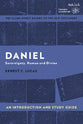 Daniel: Sovereignty, Human and Divine (An Introduction and Study Guide) (T&t Clark Study Guides Series)