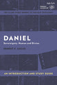 Daniel: Sovereignty, Human and Divine (An Introduction and Study Guide) (T&t Clark Study Guides Series)
