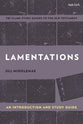 Lamentations: An Introduction and Study Guide (T&t Clark Study Guides Series)