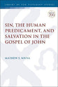 Sin, the Human Predicament, and Salvation in the Gospel of John (Library Of New Testament Studies Series)