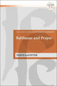Balthasar and Prayer (T&t Clark Studies In Systematic Theology Series)