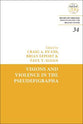 Visions and Violence in the Pseudepigrapha (Jewish And Christian Texts)