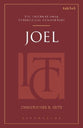 Joel (International Theological Commentary Series)