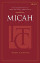 Micah (International Theological Commentary Series)