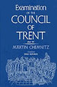 Examination of the Council of Trent (Part 3)
