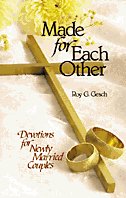 Made For Each Other