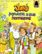 Jose Perdona a Sus Hermanos (Joseph Forgives His Brothers) (Spanish Arch Books Series) (Spanish)