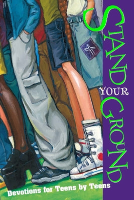 Stand Your Ground